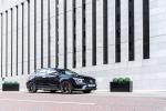 Mercedes-AMG GLA45 4Matic Yellow Night Edition 2017 года (UK)